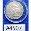 Image 2 : 2005 Australia World War Remembrance Half Dollar (A4507)