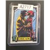 Image 1 : Trading Card (A2717)