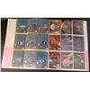 Image 2 : Beauty and the Beast Trading Cards (A1284)