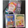 Image 1 : Disney Collectables (A2276)