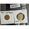 Image 1 : Two Coins (A4261)
