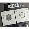 Image 2 : Two Coins (A4264)