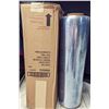 Image 1 : Oversized Shrink Wrap Roll (24in)