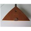 Image 2 : Wooden Acoustic 6-String Lute 25" L
