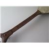 Image 8 : Vintage Carved Wooden Mandolin-Type Instrument w/ Dragon Head 36" L