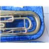 Image 2 : Yamaha YEP-201 Baritone Horn 3-Valve Euphonium in Hard Case