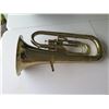 Image 8 : Yamaha YEP-201 Baritone Horn 3-Valve Euphonium in Hard Case
