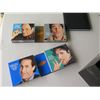 Image 8 : Qty 3 Seinfeld Sets:  Seasons 1-5, 6-9, Complete Series & Coffee Table Book