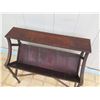 Image 2 : Original Victorian Bookcase 36"x19"x33"H