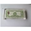 Image 2 : United States of America One Silver Dollar Certificate 'The Big One' Encased 8"L