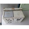 Image 2 : Vintage Little Chef Electric Toy Oven