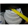 Image 8 : Royal Copenhagen Dish Set: Plates, Side Dishes, Bowls, Cups & Saucers