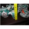 Image 8 : C.A.E.M. Orvieto Teapot, Creamer, Sugar Bowl & Cups w/ Saucers Set circa 1960's