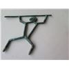 Image 2 : Qty 2 Hieroglyph Artwork: Fisherman & Spear Hunter