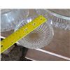 Image 8 : Qty 4 Cut Glass Bowls, Misc Size