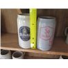 Image 2 : Qty 2 Beer Steins: U Fleku Tmave Pivo & So ein Bier