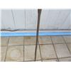 Image 8 : Long African Masai Spear 82"L