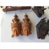 Image 2 : Multiple Indonesian Shadow Puppets