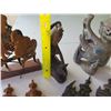 Image 8 : Multiple Indonesian Shadow Puppets