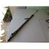 Image 2 : Wooden Fishing Harpoon 67"L