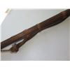 Image 8 : Wooden Fishing Harpoon 67"L
