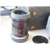 Image 10 : Vintage Leica CL Camera w/ Summicron-C Leitz Wetzlar Lens in Carry Case