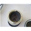 Image 14 : Vintage Leica CL Camera w/ Summicron-C Leitz Wetzlar Lens in Carry Case