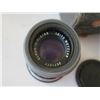 Image 9 : Vintage Leica CL Camera w/ Summicron-C Leitz Wetzlar Lens in Carry Case