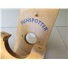 Image 2 : Sunspotter Wooden Folded Keplerian Solar Telescope