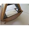 Image 3 : Sunspotter Wooden Folded Keplerian Solar Telescope