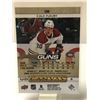 Image 2 : CALE FLEURY U.D. YOUNG GUNS CANVAS ROOKIE CARD