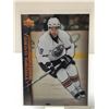 Image 1 : SAM GAGNER U.D. YOUNG GUNS ROOKIE CARD