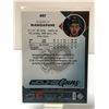 Image 2 : ANDREW MANGIAPANE U.D. YOUNG GUNS ROOKIE CARD