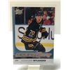 Image 1 : ALEXANDER NYLANDER U.D. YOUNG GUNS ROOKIE CARD