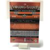 Image 2 : VALERI NICHUSHKIN U.D. YOUNG GUNS ROOKIE CARD