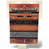 Image 2 : JOHN GIBSON U.D. YOUNG GUNS ROOKIE CARD