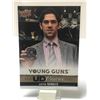 Image 1 : JUSTIN SCHULTZ U.D. CANVAS YOUNG GUNS ROOKIE CARD