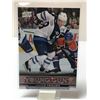 Image 1 : JACOB TROUBA U.D. YOUNG GUNS ROOKIE CARD
