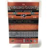 Image 2 : BOONE JENNER U.D. YOUNG GUNS ROOKIE CARD