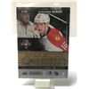 Image 2 : ALEKSANDER BARKOV U.D. CANVAS YOUNG GUNS ROOKIE CARD