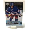 Image 1 : PAVEL BUCHNEVICH U.D. YOUNG GUNS ROOKIE CARD