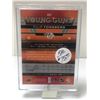 Image 2 : FILIP FORSBERG U.D. YOUNG GUNS ROOKIE CARD