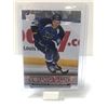 Image 1 : VLADIMIR TARASENKO U.D. YOUNG GUNS ROOKIE CARD