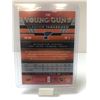 Image 2 : VLADIMIR TARASENKO U.D. YOUNG GUNS ROOKIE CARD