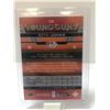 Image 2 : SETH JONES U.D. YOUNG GUNS ROOKIE CARD