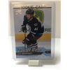 Image 1 : JOSH MORRISSEY U.D. YOUNG GUNS ROOKIE CARD