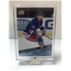 Image 1 : VITALI KRAVTSOV U.D. YOUNG GUNS ROOKIE CARD