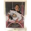 Image 1 : TREVOR ZEGRAS U.D. CANVAS YOUNG GUNS ROOKIE CARD