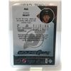 Image 2 : JESPER BRATT U.D. YOUNG GUNS ROOKIE CARD