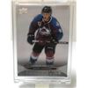 Image 1 : GABRIEL LANDESKOG U.D. YOUNG GUNS ROOKIE CARD